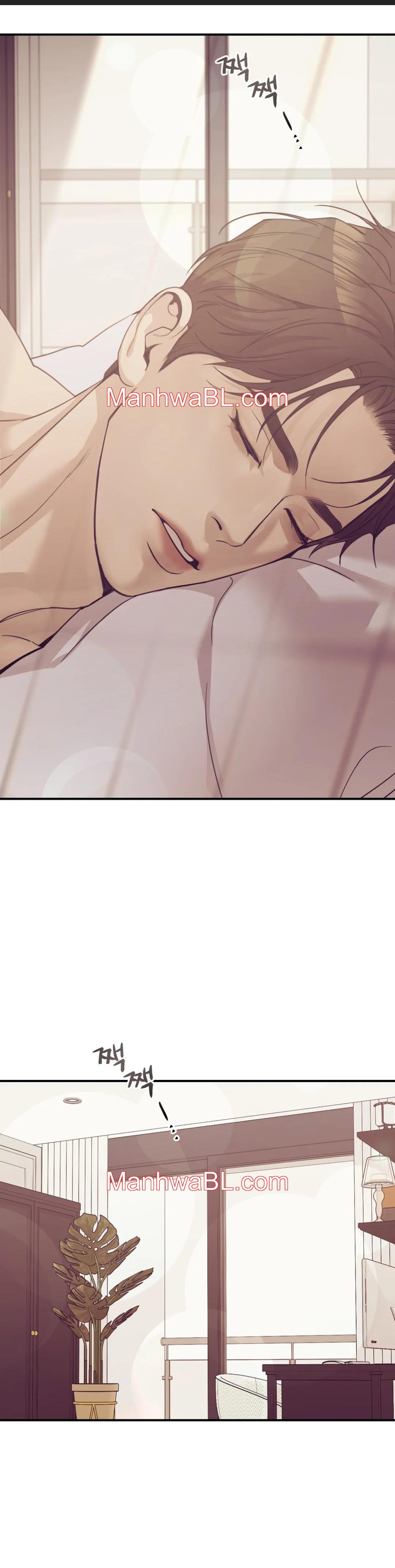 Shell Boy - Capítulo 95.3 manhwa