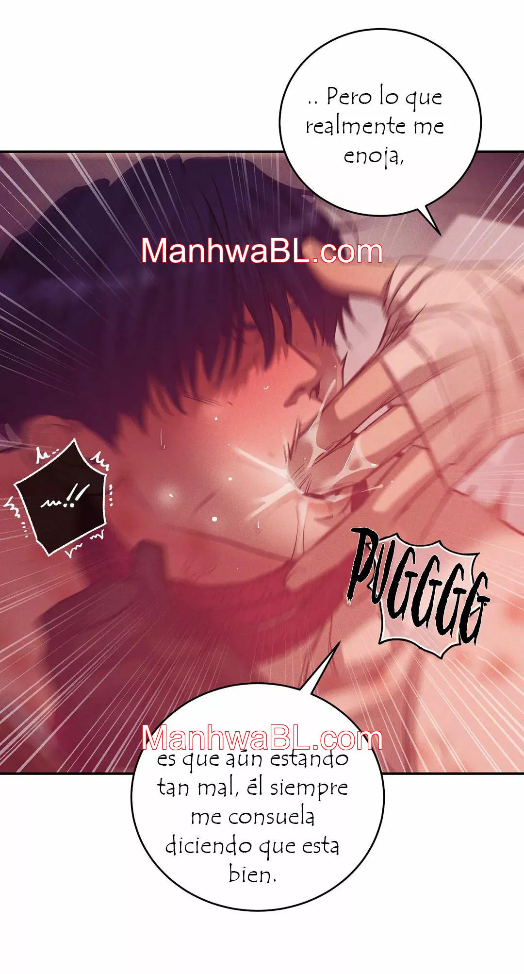 Shell Boy - Capítulo 80 manhwa