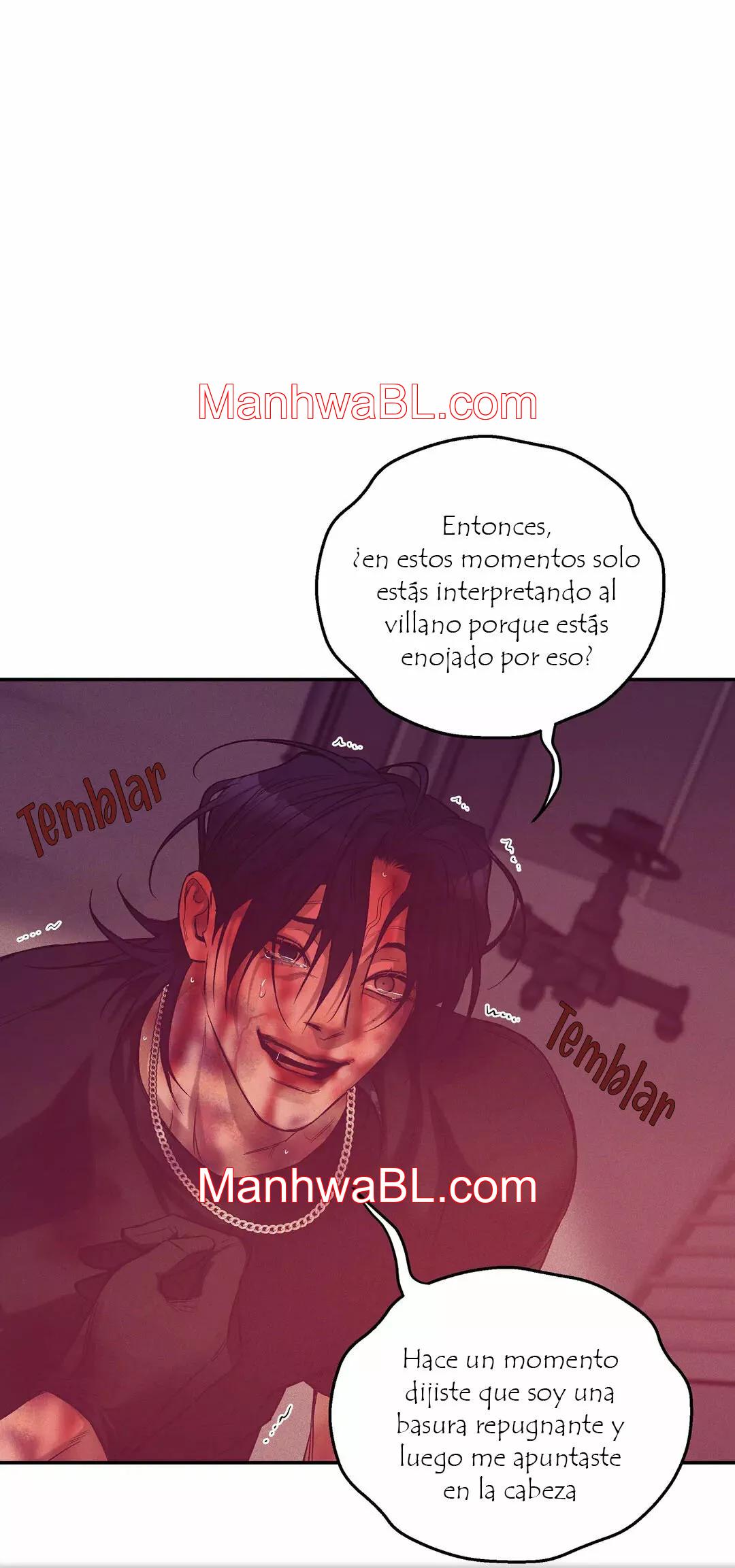 Shell Boy - Capítulo 80 manhwa