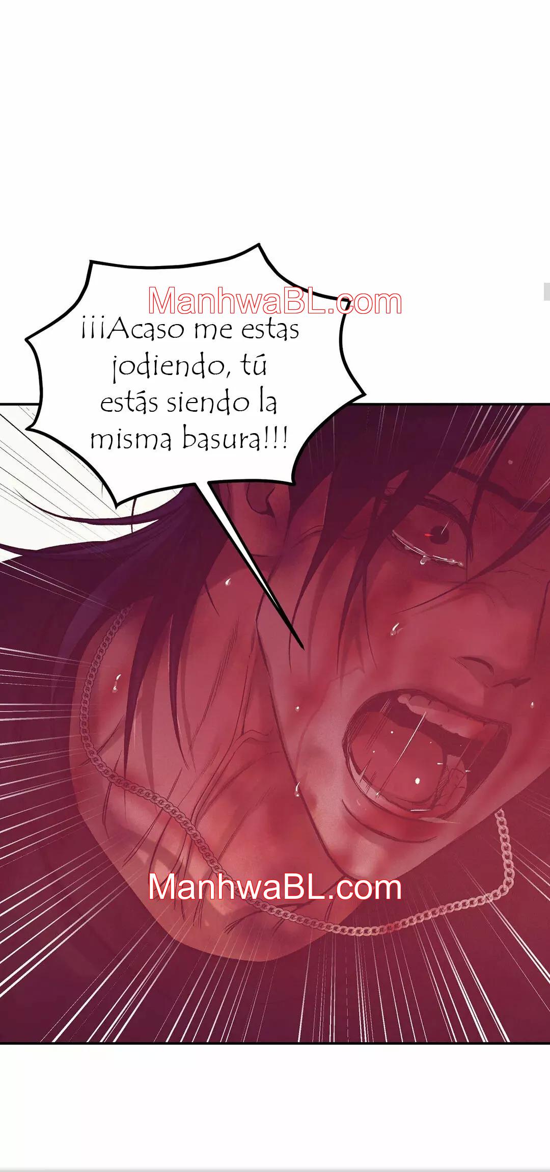 Shell Boy - Capítulo 80 manhwa