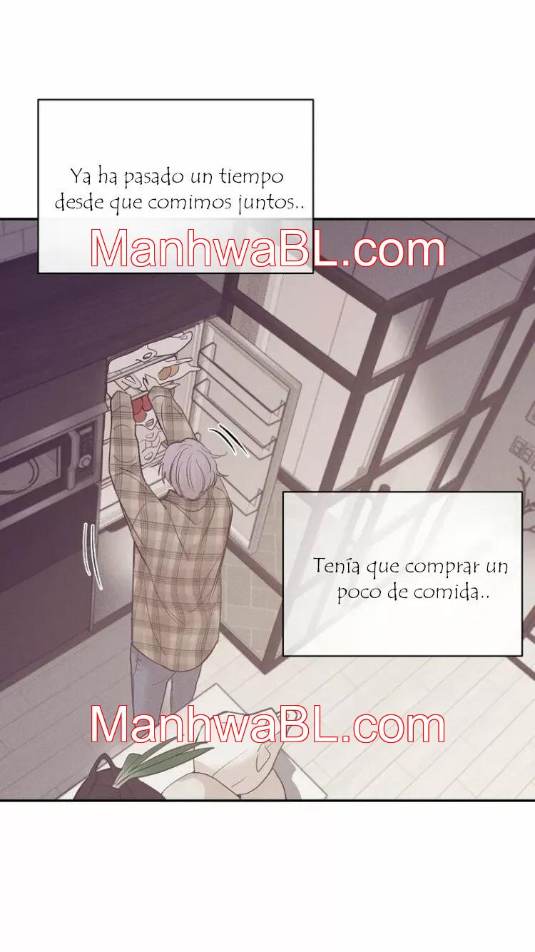 Shell Boy - Capítulo 81.3 manhwa
