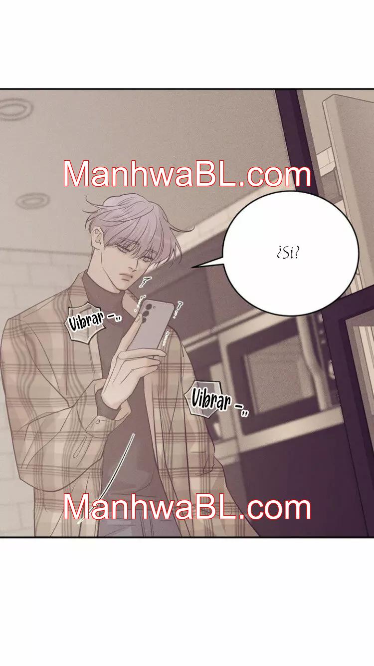 Shell Boy - Capítulo 81.3 manhwa