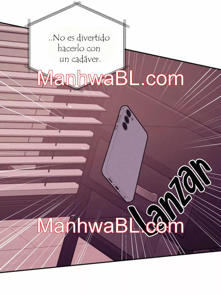 Shell Boy - Capítulo 81.3 manhwa