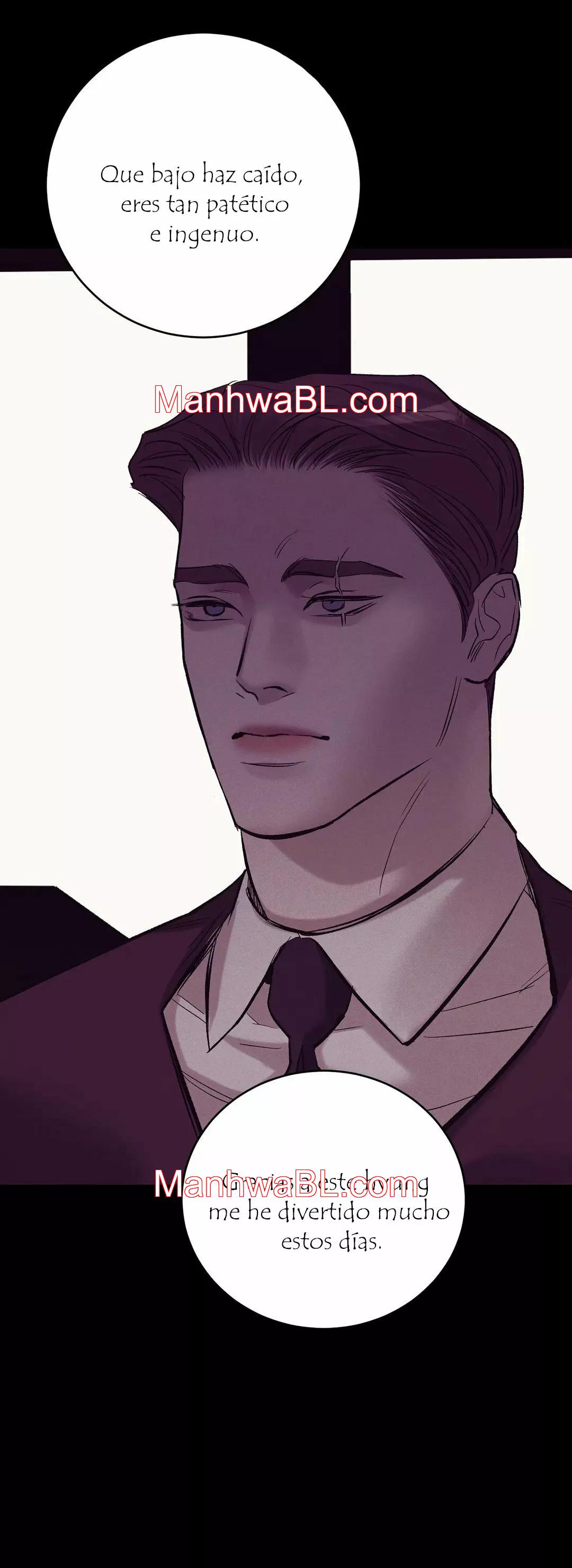 Shell Boy - Capítulo 81.3 manhwa