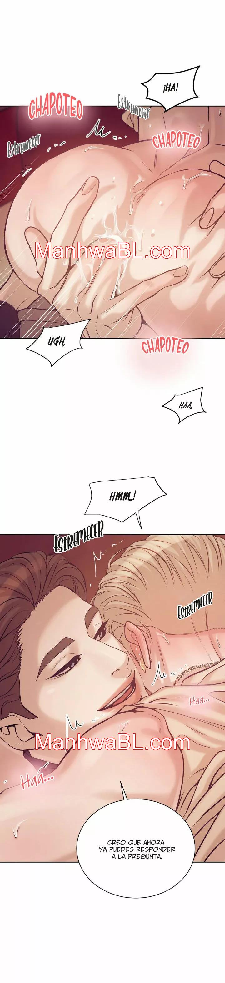 Shell Boy - Capítulo 18.3 manhwa
