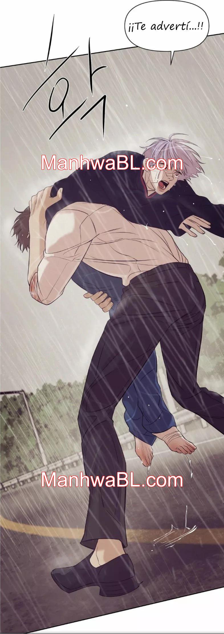 Shell Boy - Capítulo 32.3 manhwa
