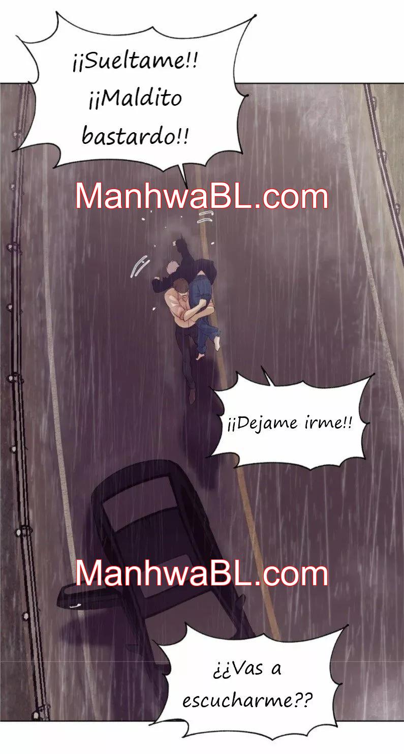 Shell Boy - Capítulo 32.3 manhwa