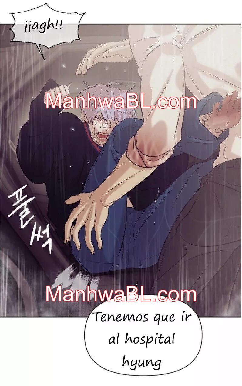 Shell Boy - Capítulo 32.3 manhwa