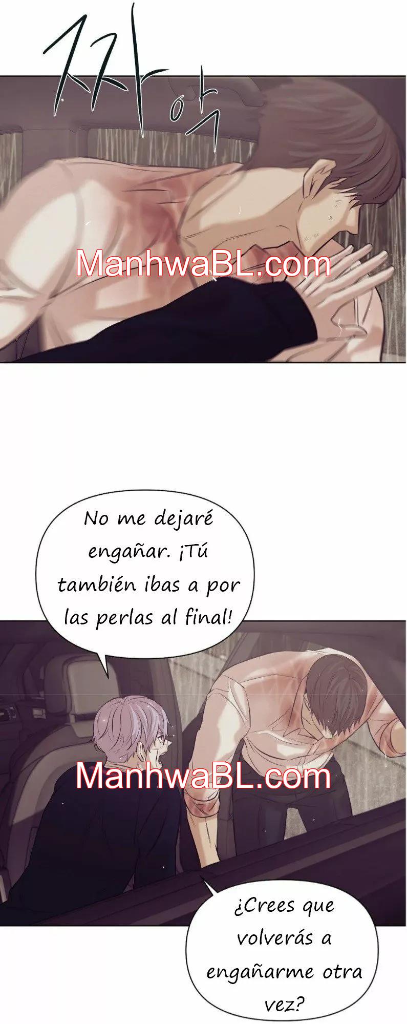 Shell Boy - Capítulo 32.3 manhwa