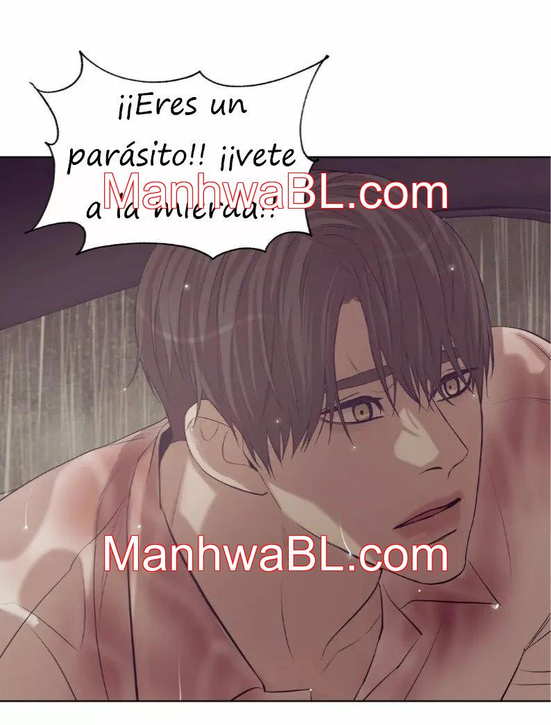 Shell Boy - Capítulo 32.3 manhwa