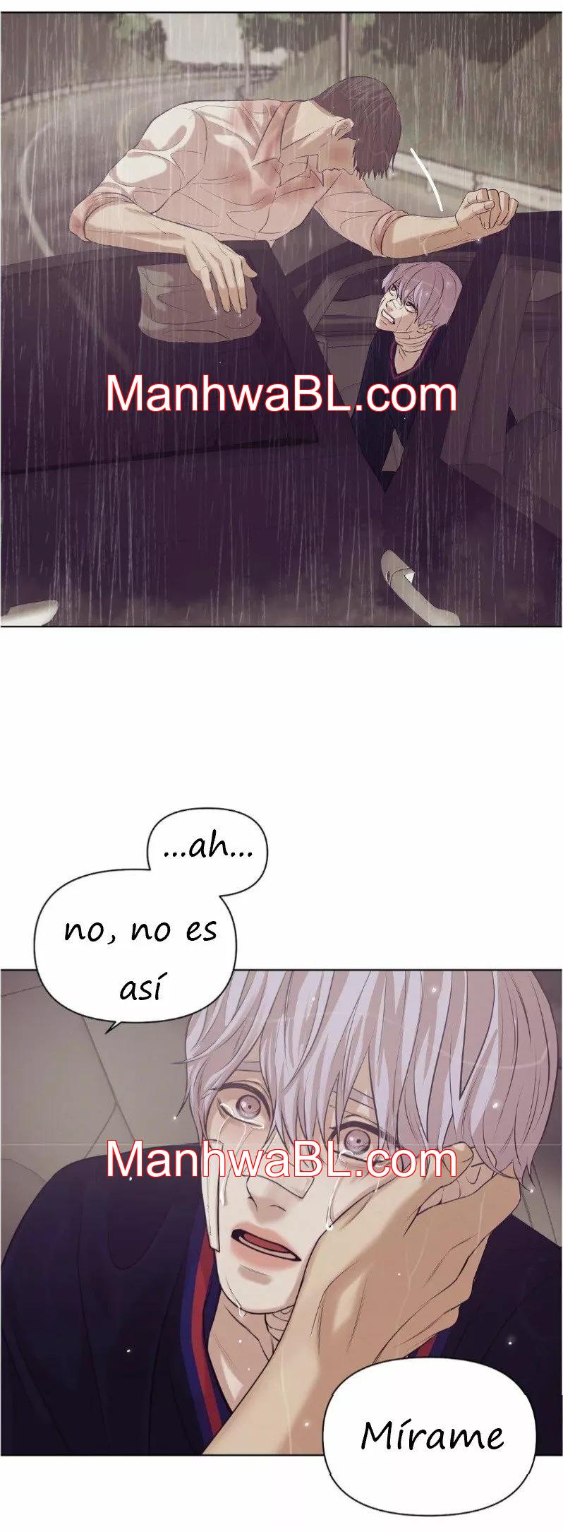 Shell Boy - Capítulo 32.3 manhwa