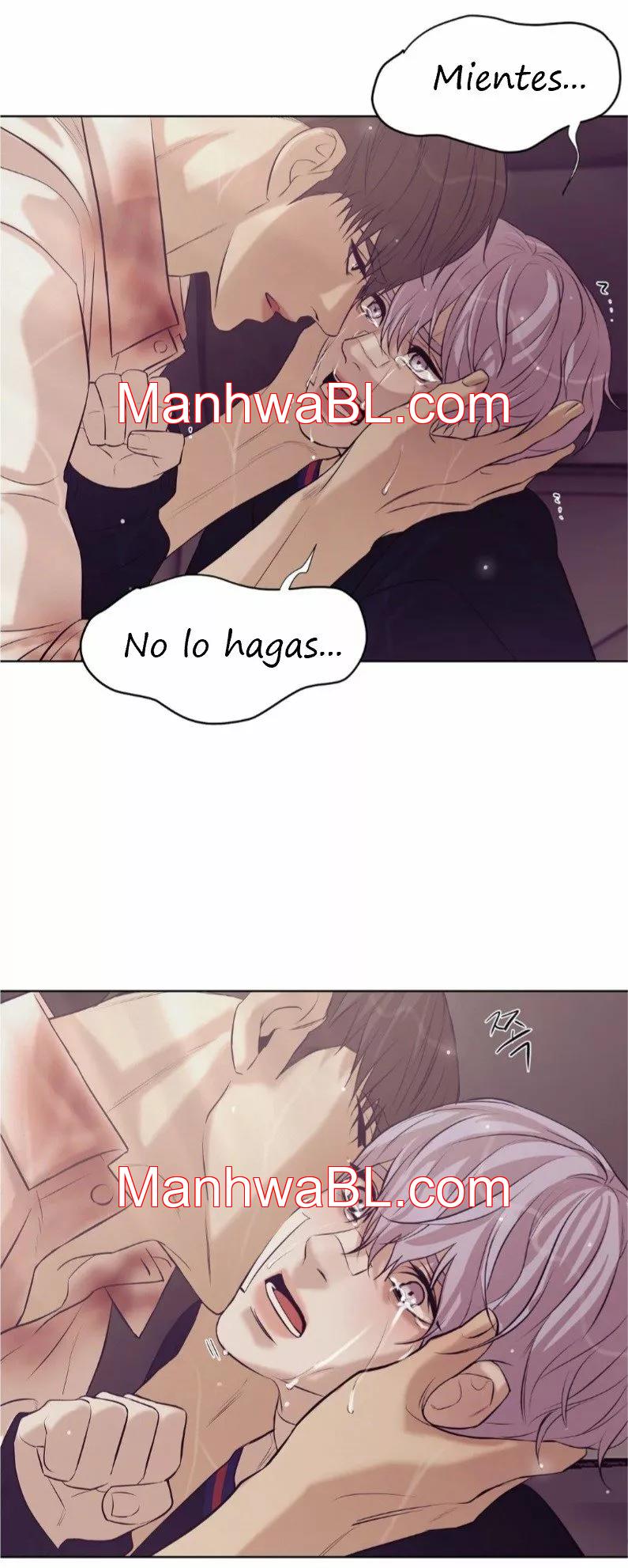 Shell Boy - Capítulo 32.3 manhwa