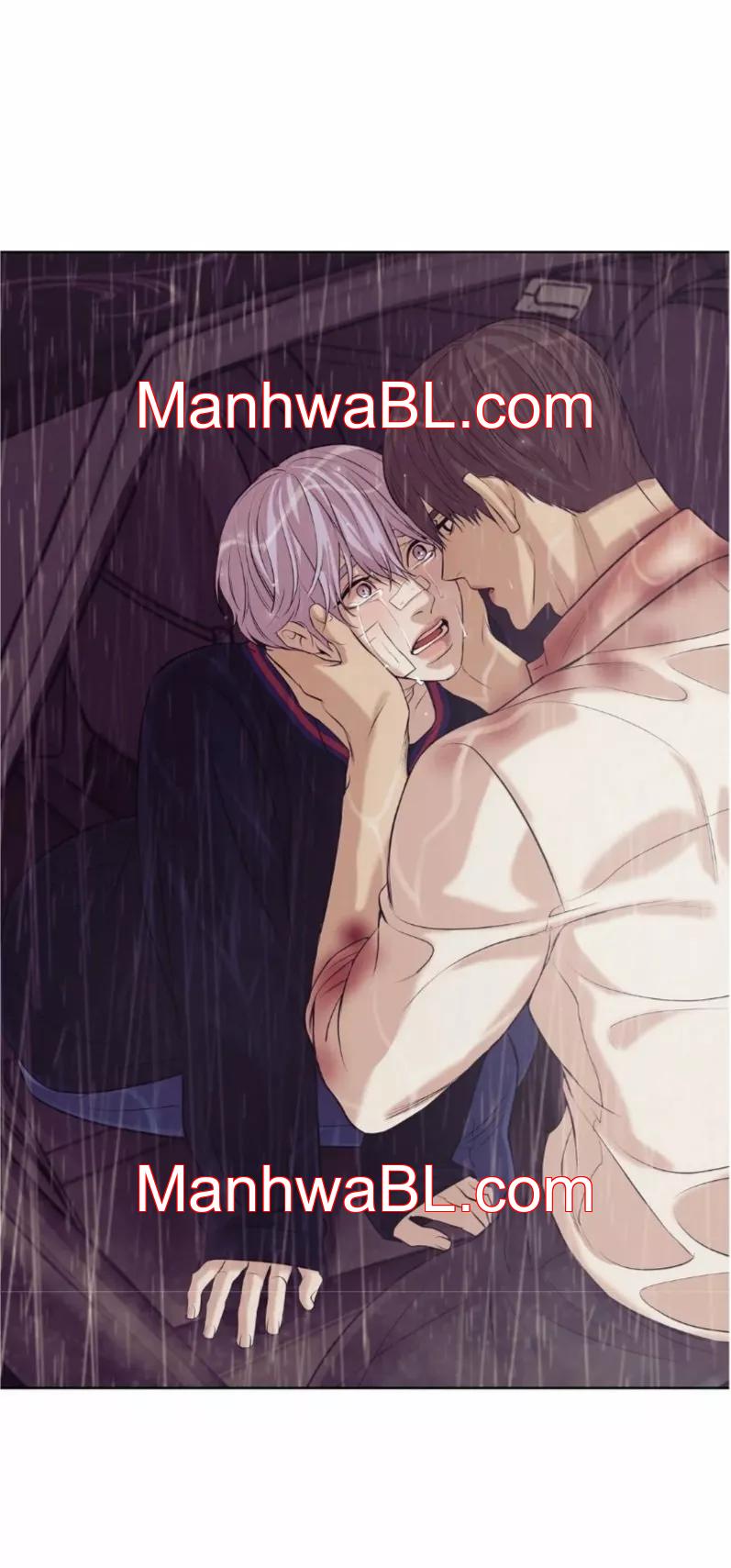 Shell Boy - Capítulo 32.3 manhwa