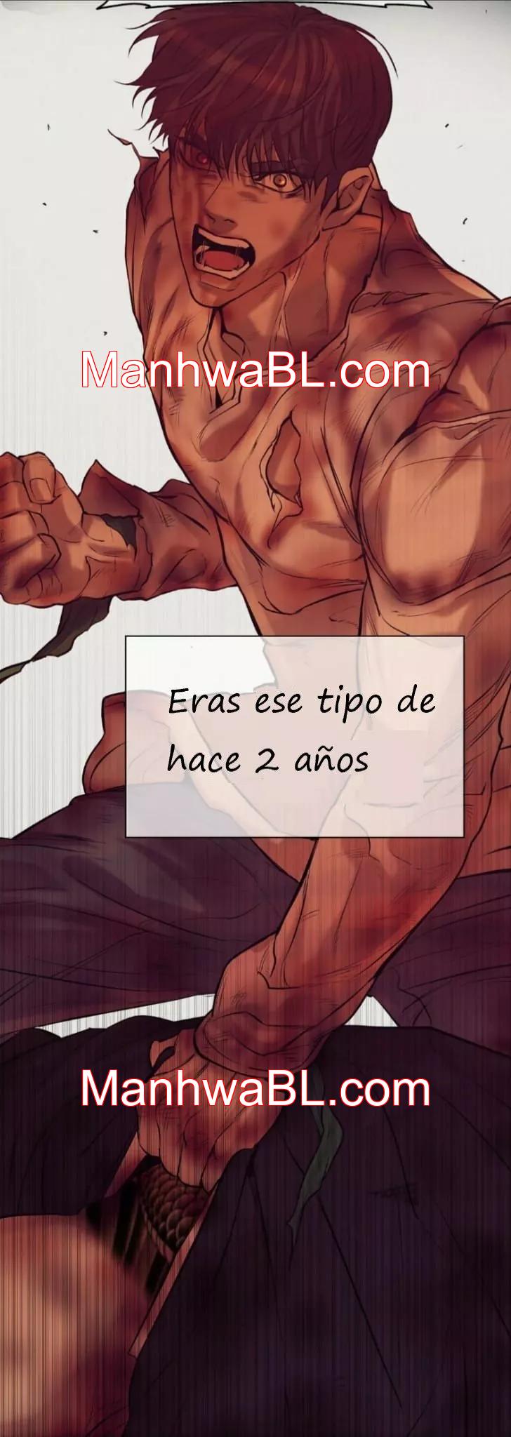 Shell Boy - Capítulo 32.3 manhwa