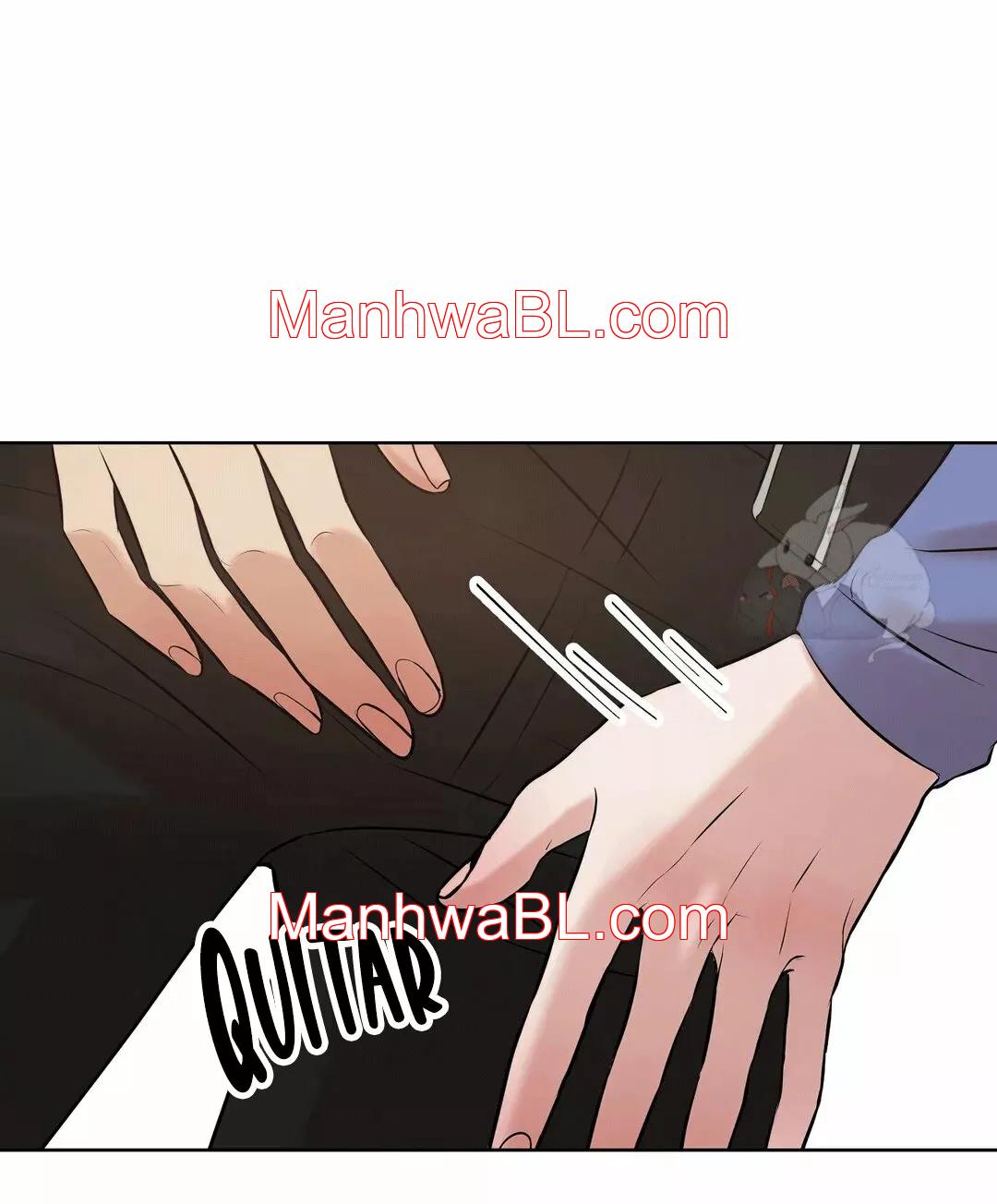 Shell Boy - Capítulo 2 manhwa