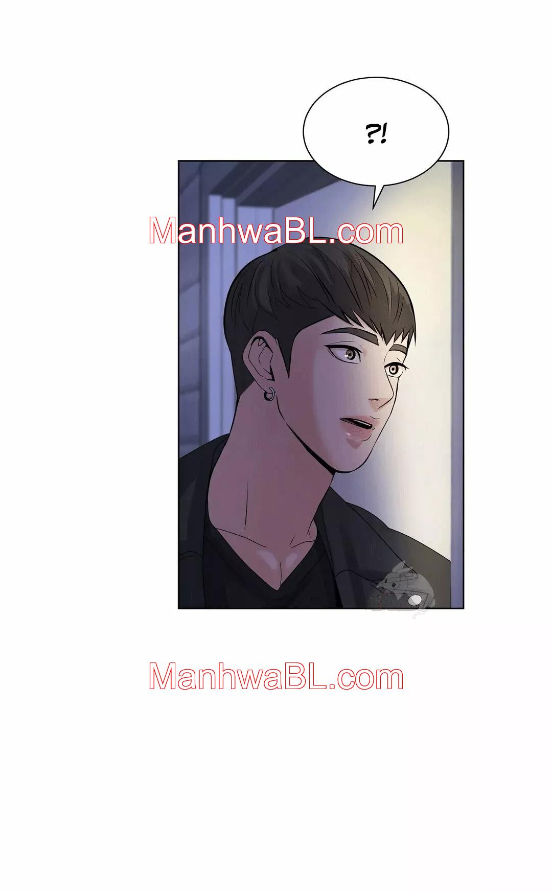 Shell Boy - Capítulo 2 manhwa