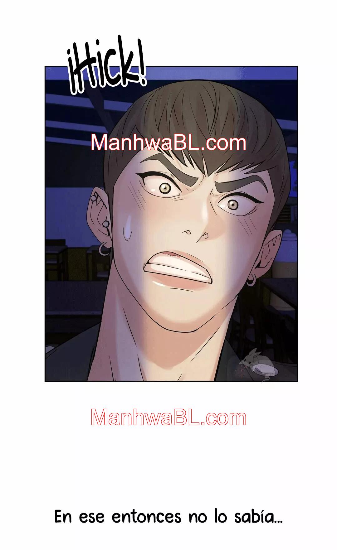 Shell Boy - Capítulo 2 manhwa