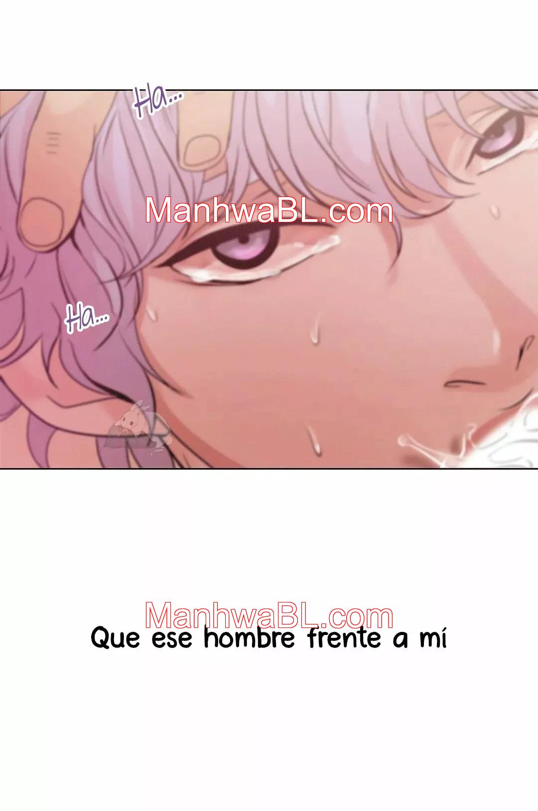 Shell Boy - Capítulo 2 manhwa