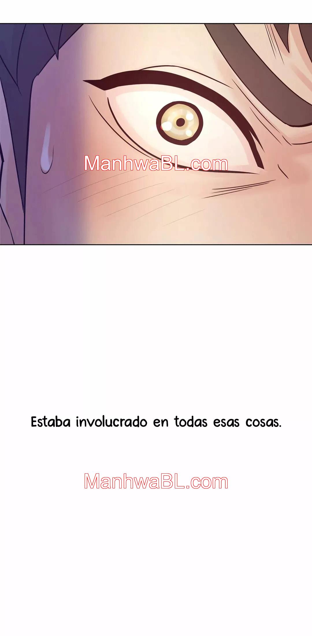 Shell Boy - Capítulo 2 manhwa