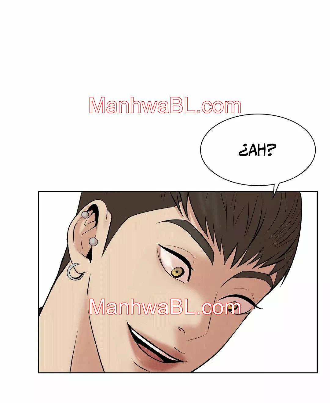 Shell Boy - Capítulo 2 manhwa