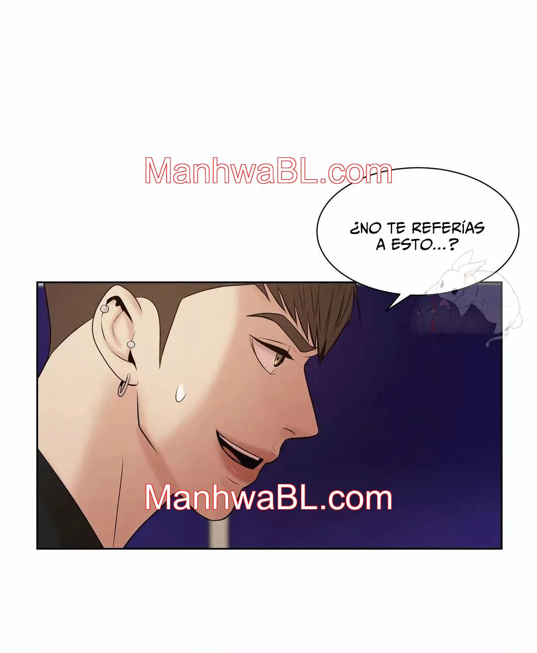 Shell Boy - Capítulo 2 manhwa