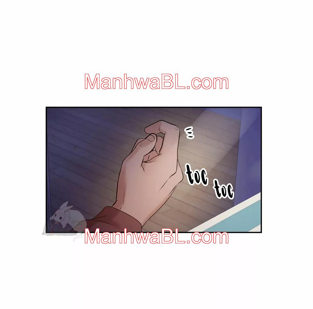 Shell Boy - Capítulo 2 manhwa