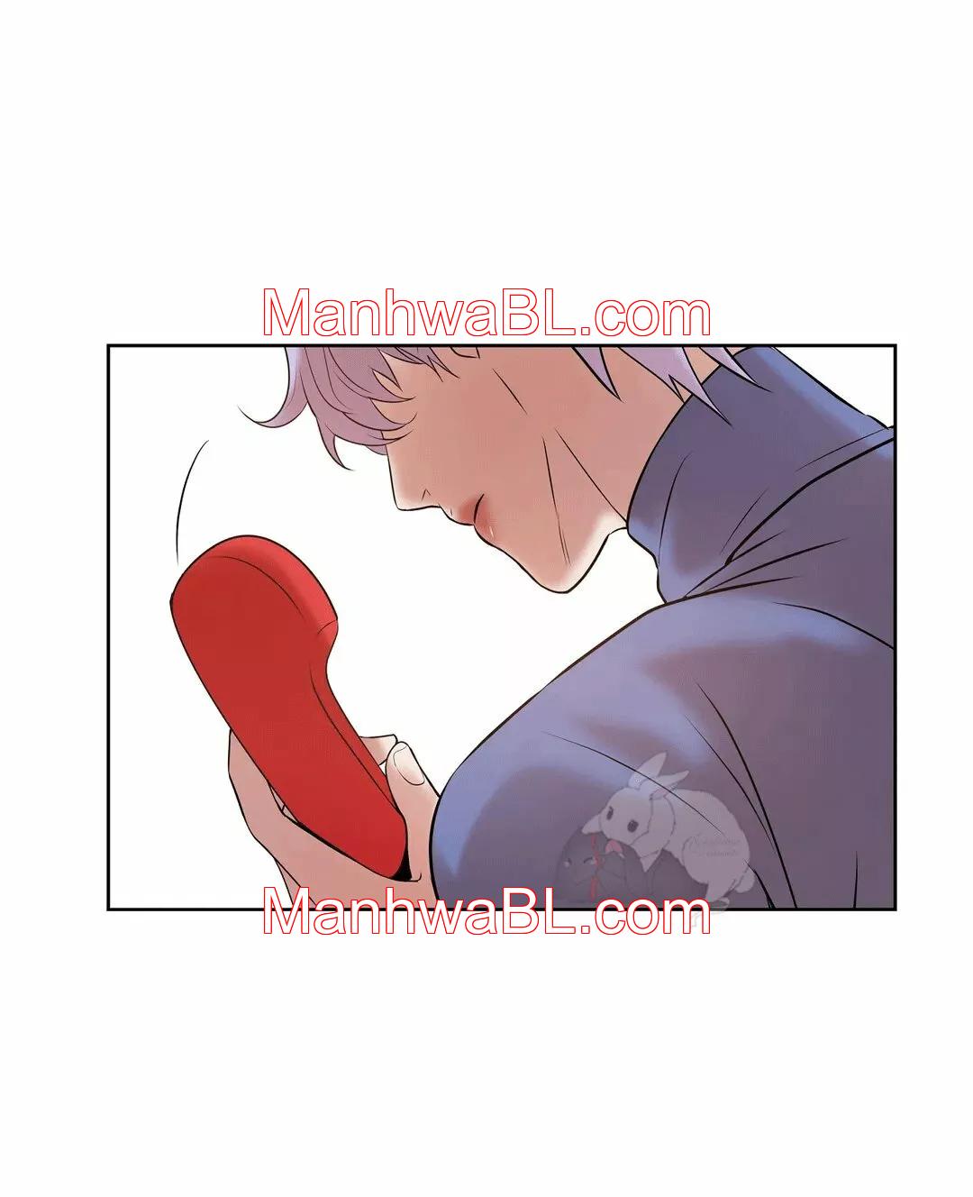 Shell Boy - Capítulo 2 manhwa