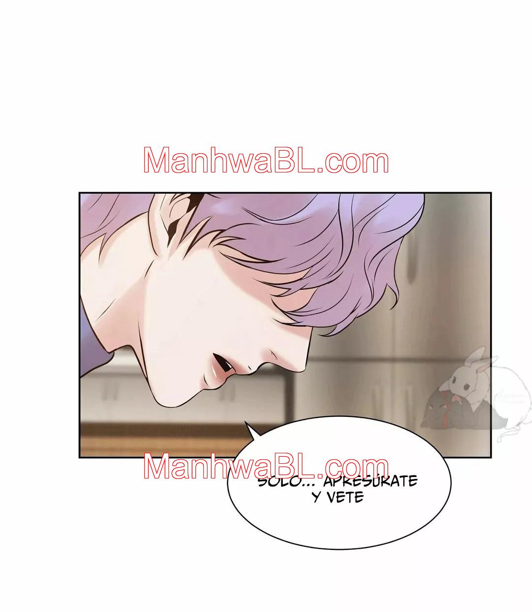 Shell Boy - Capítulo 2 manhwa