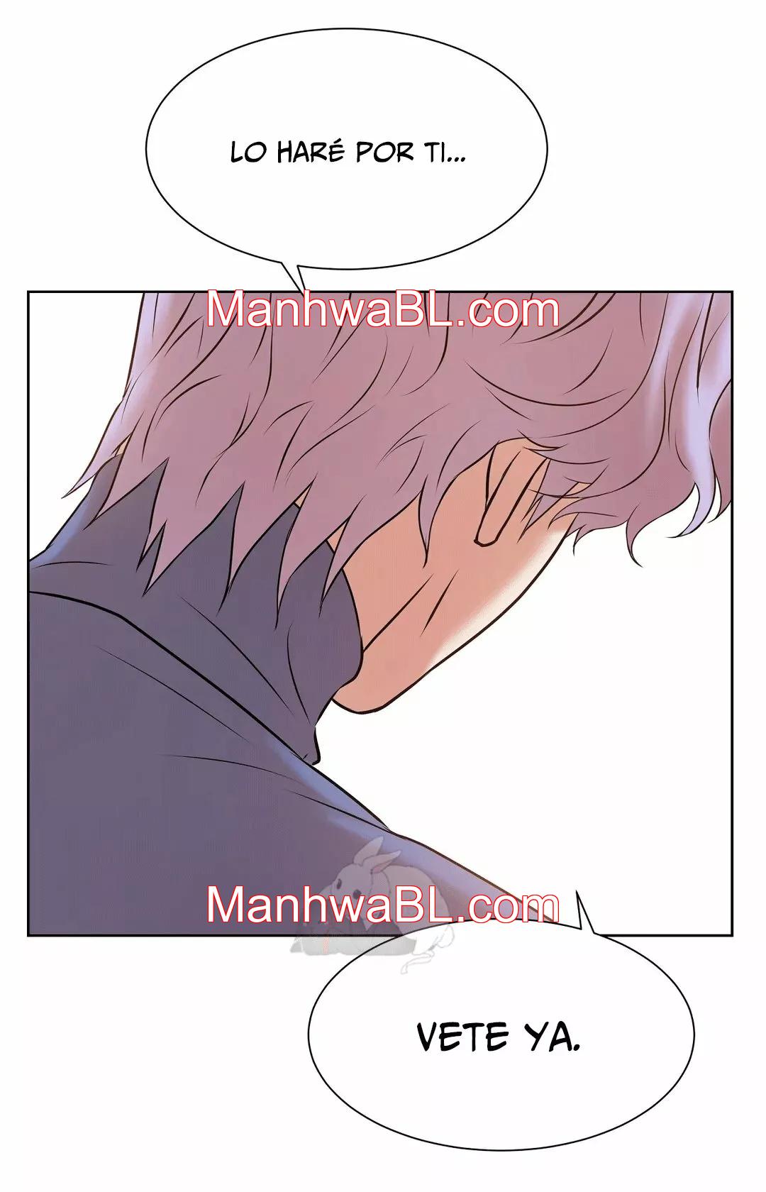 Shell Boy - Capítulo 2 manhwa