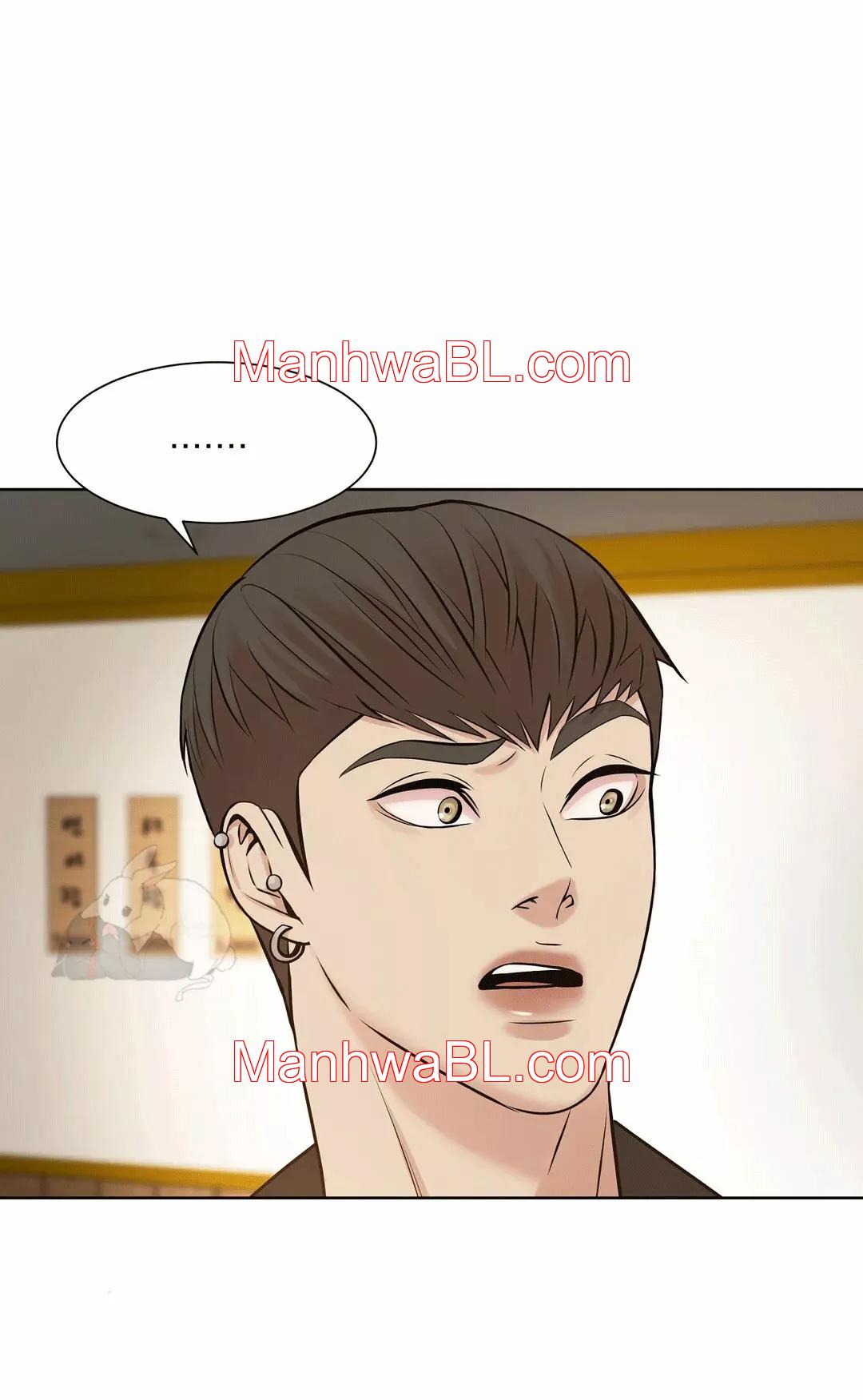 Shell Boy - Capítulo 2 manhwa