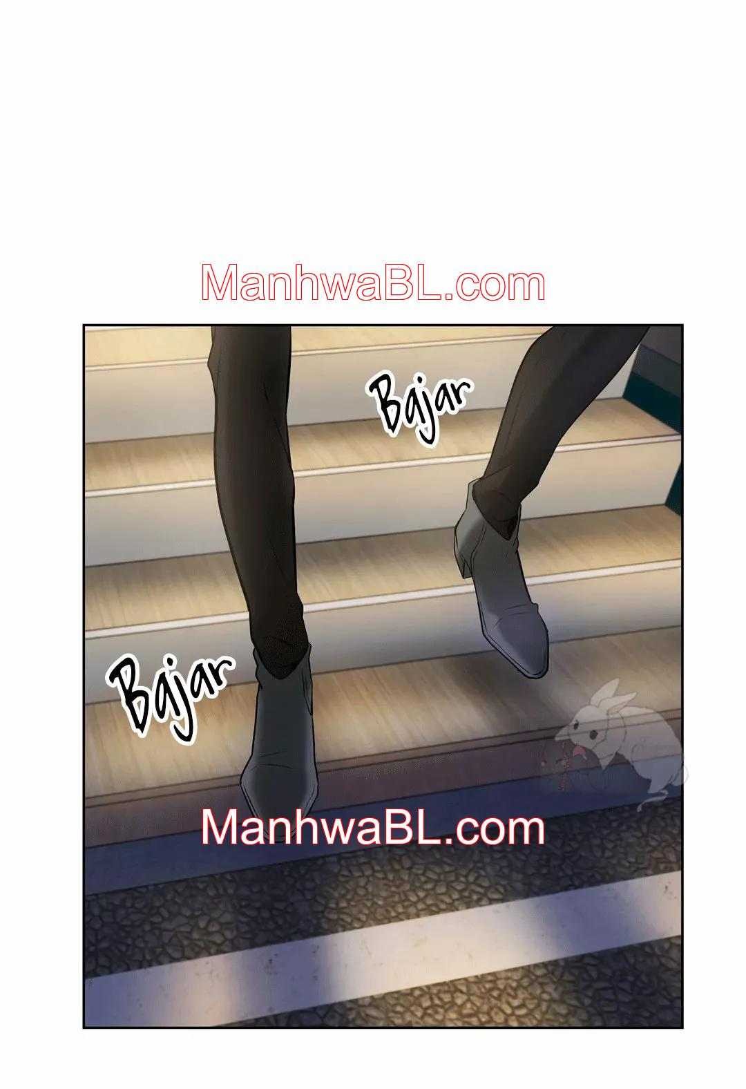 Shell Boy - Capítulo 2 manhwa