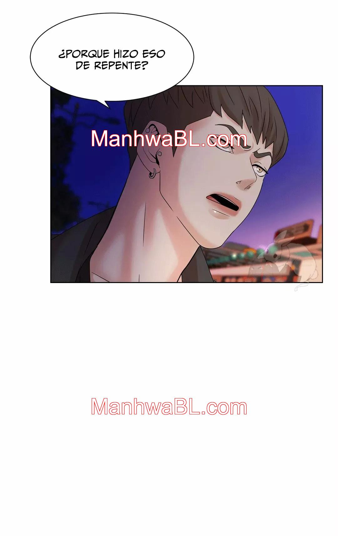 Shell Boy - Capítulo 2 manhwa
