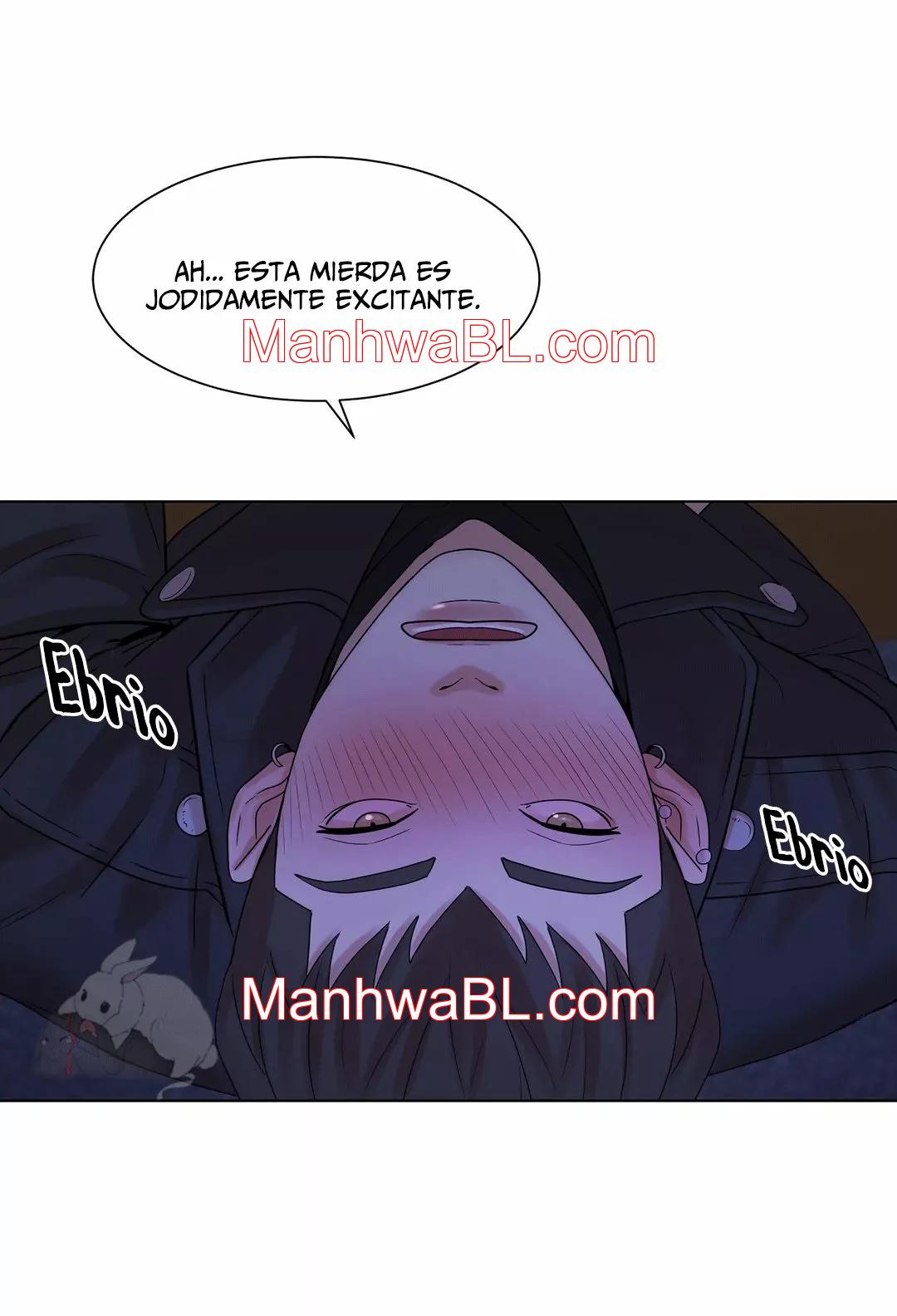 Shell Boy - Capítulo 2 manhwa