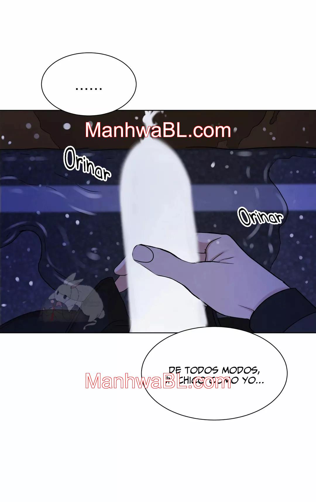 Shell Boy - Capítulo 2 manhwa