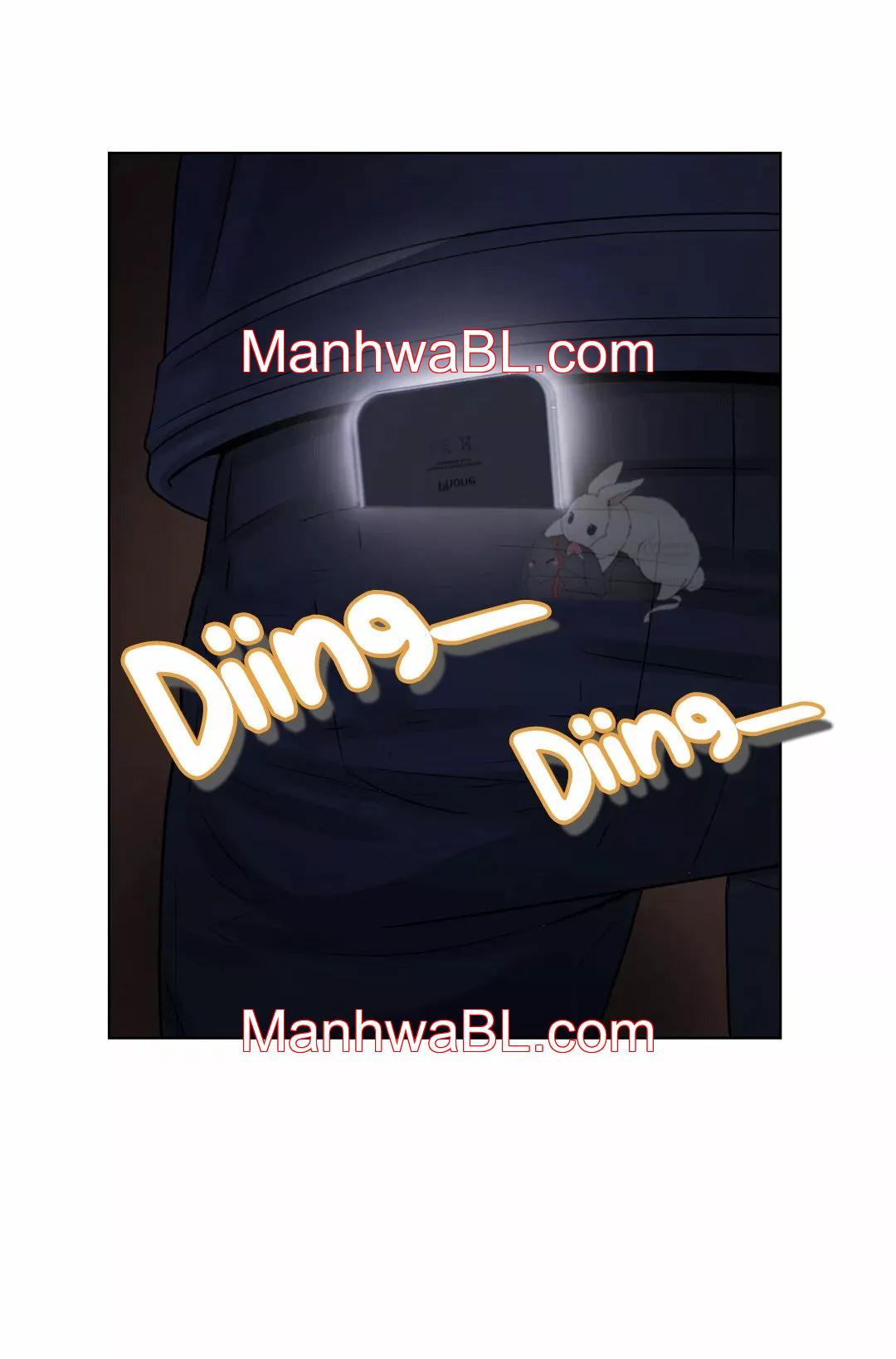 Shell Boy - Capítulo 2 manhwa