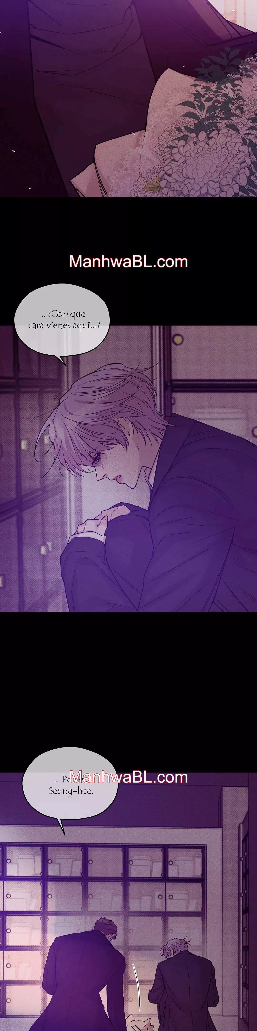 Shell Boy - Capítulo 62.2 manhwa