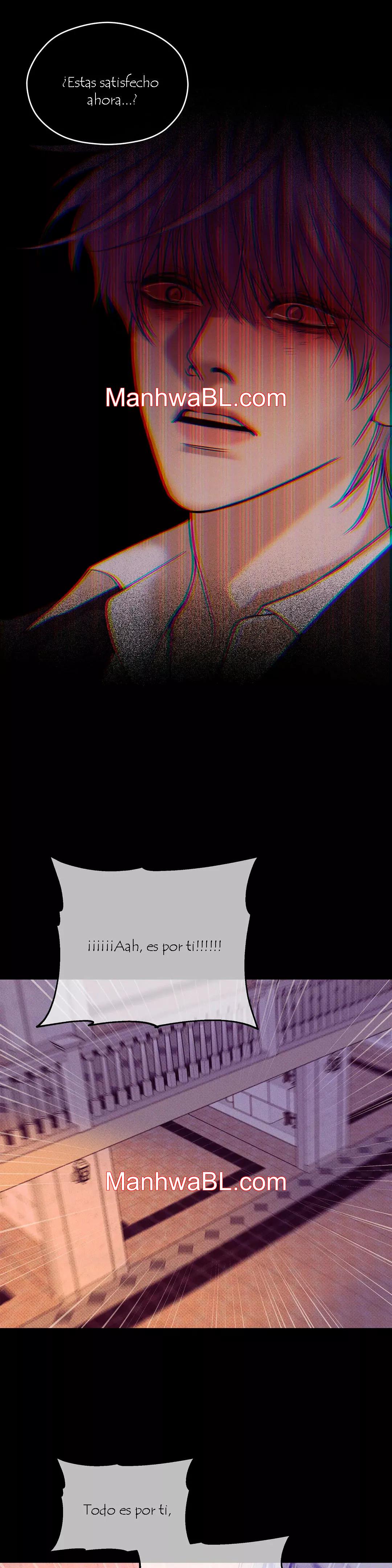 Shell Boy - Capítulo 62.2 manhwa