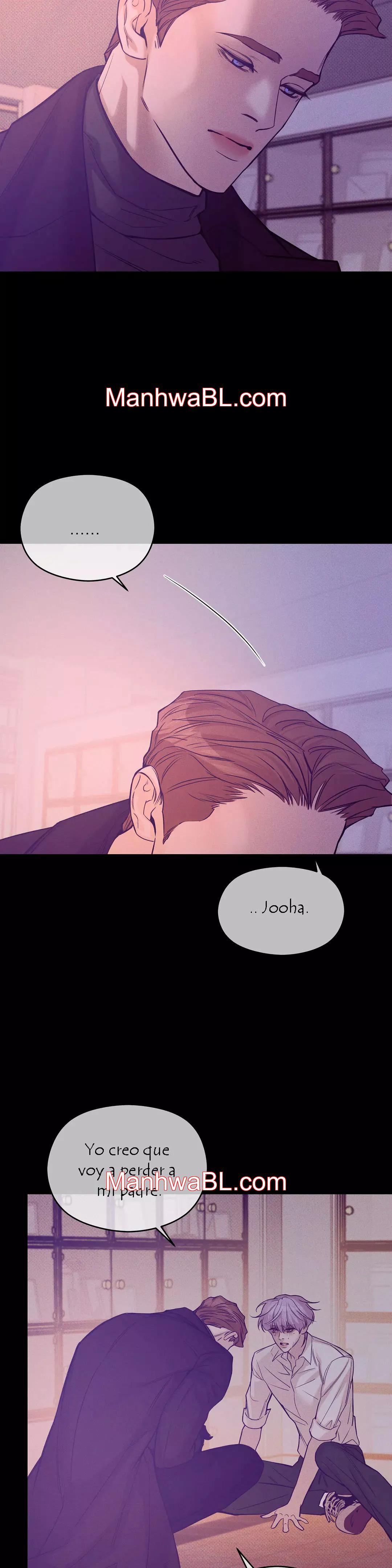 Shell Boy - Capítulo 62.2 manhwa
