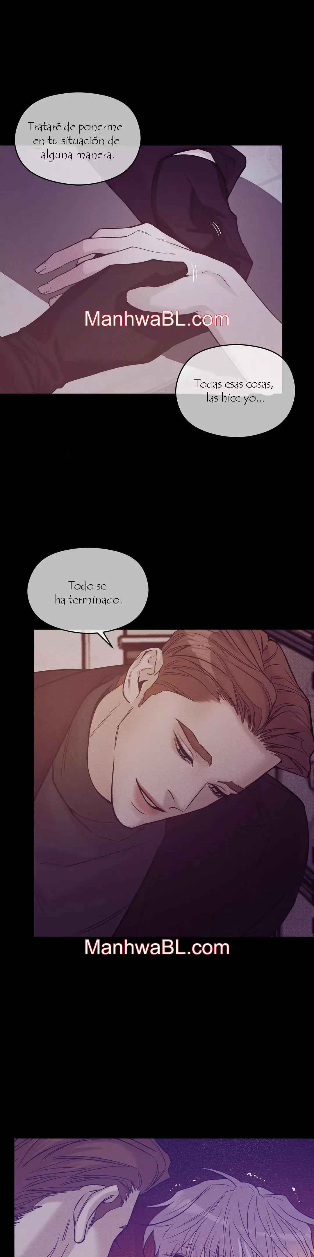 Shell Boy - Capítulo 62.2 manhwa