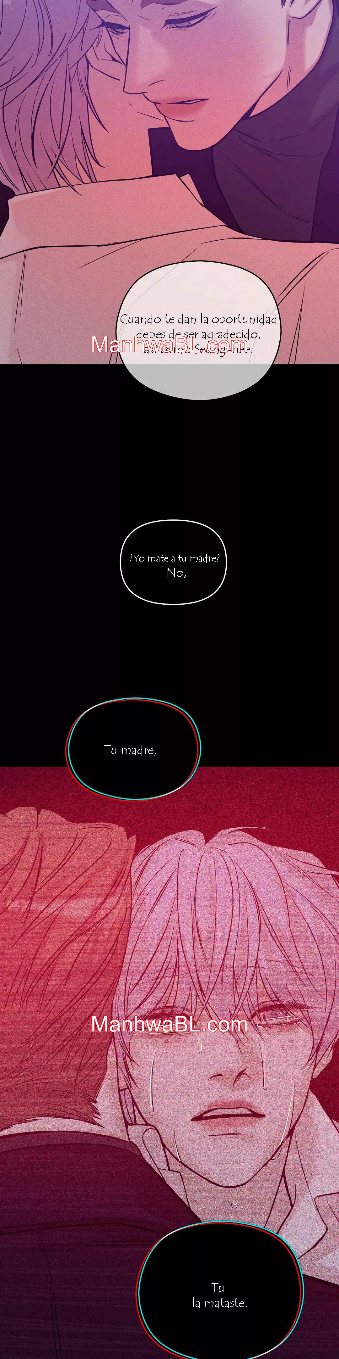 Shell Boy - Capítulo 62.2 manhwa