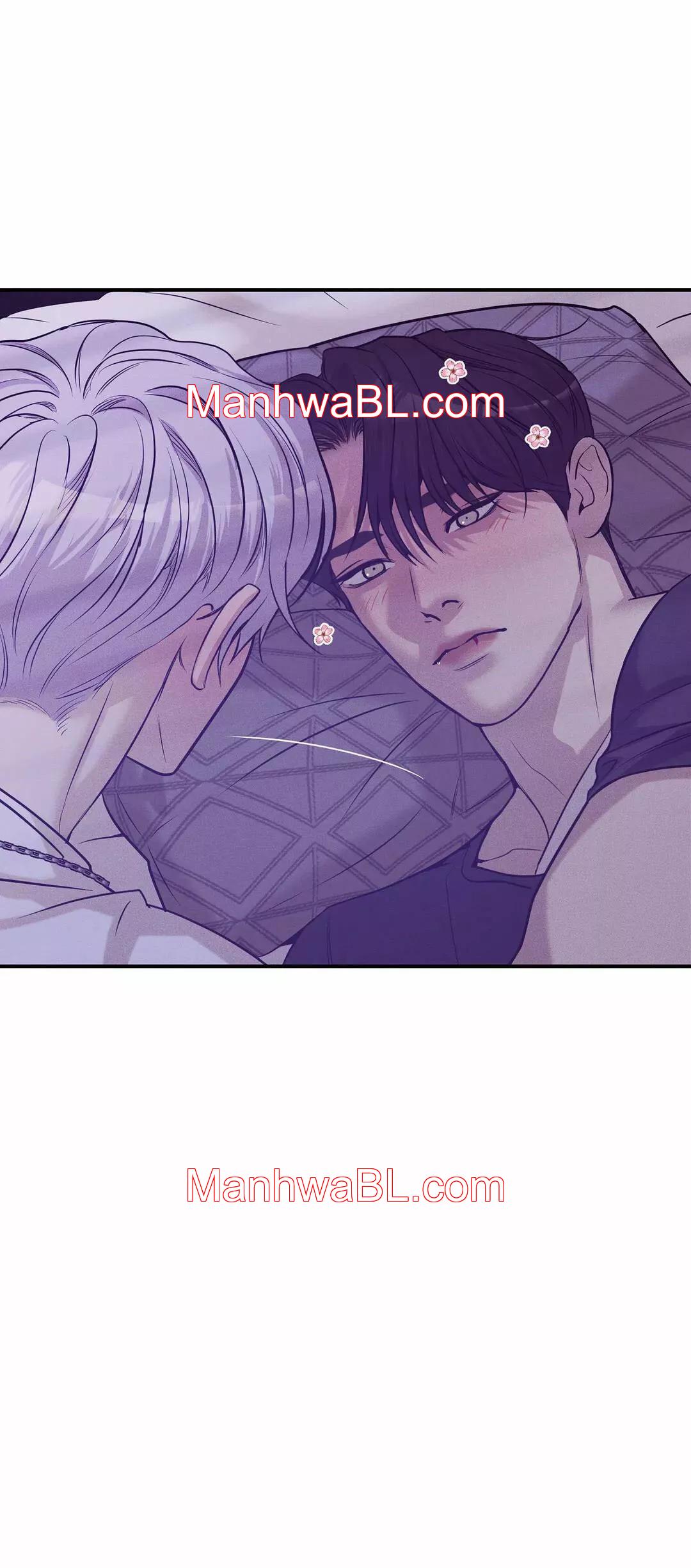 Shell Boy - Capítulo 83.3 manhwa