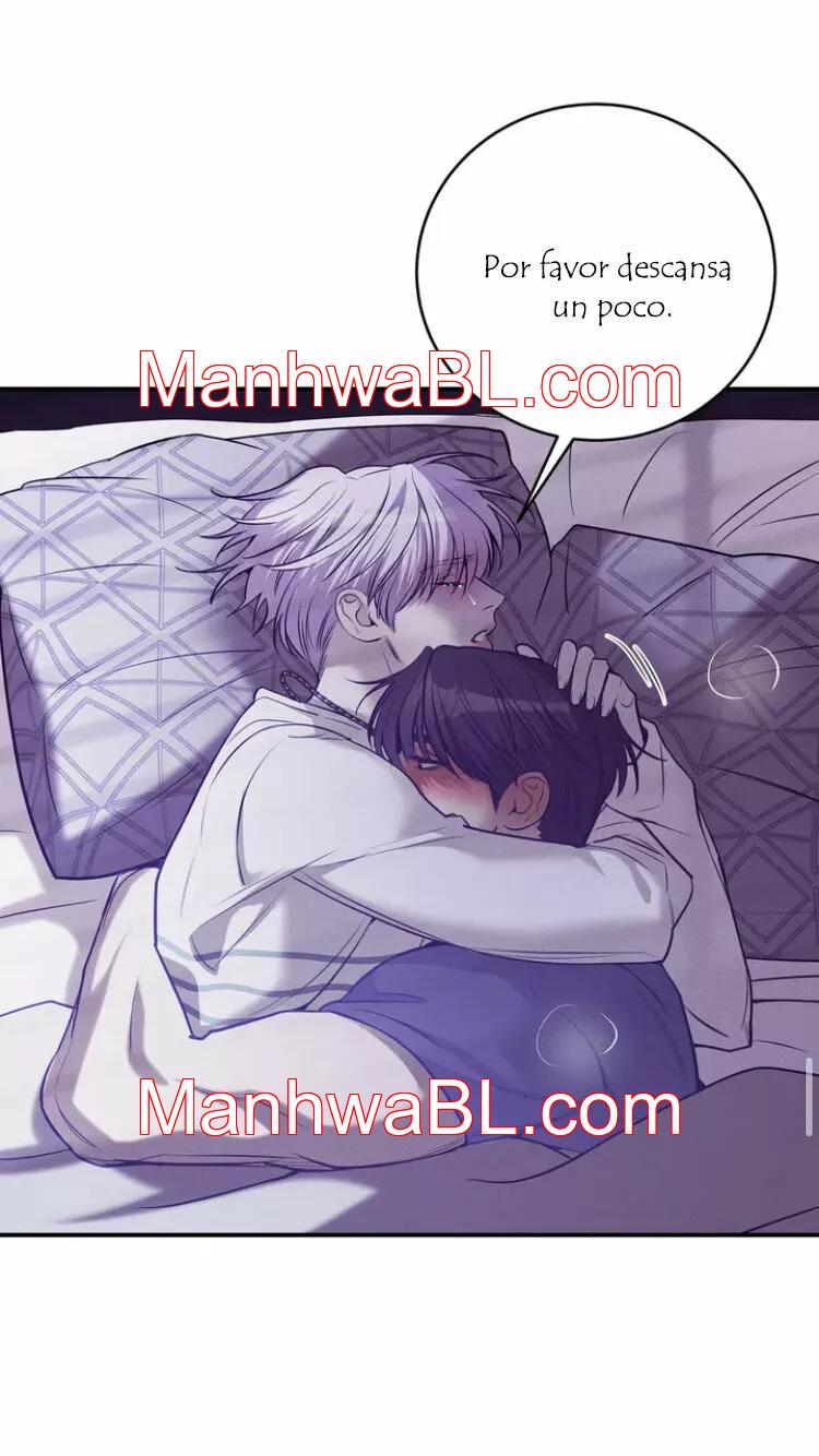Shell Boy - Capítulo 83.3 manhwa