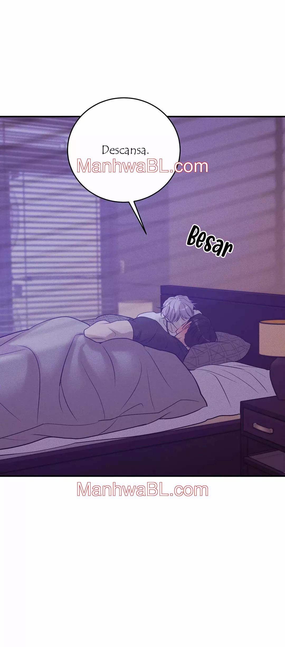 Shell Boy - Capítulo 83.3 manhwa