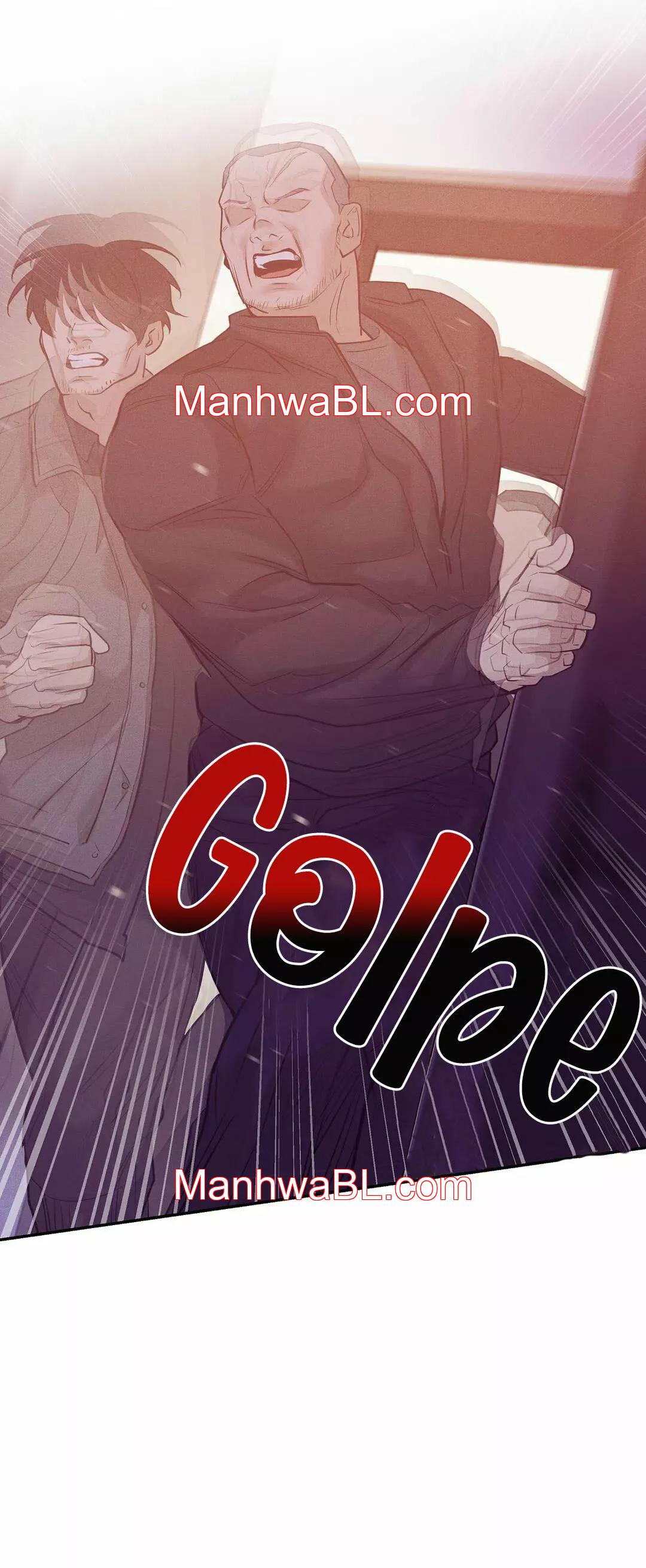 Shell Boy - Capítulo 83.3 manhwa