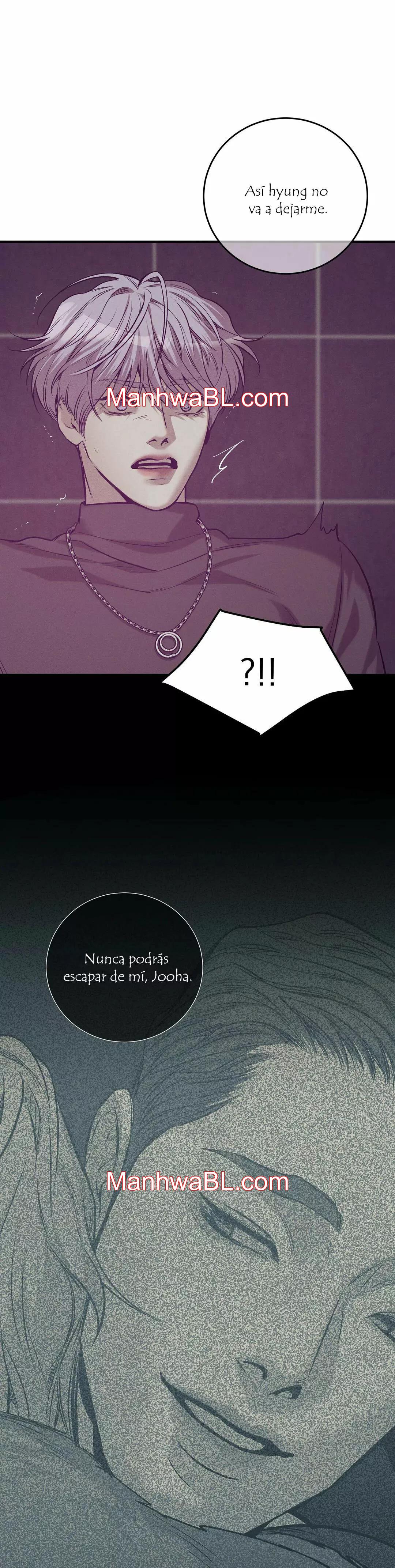 Shell Boy - Capítulo 83.3 manhwa