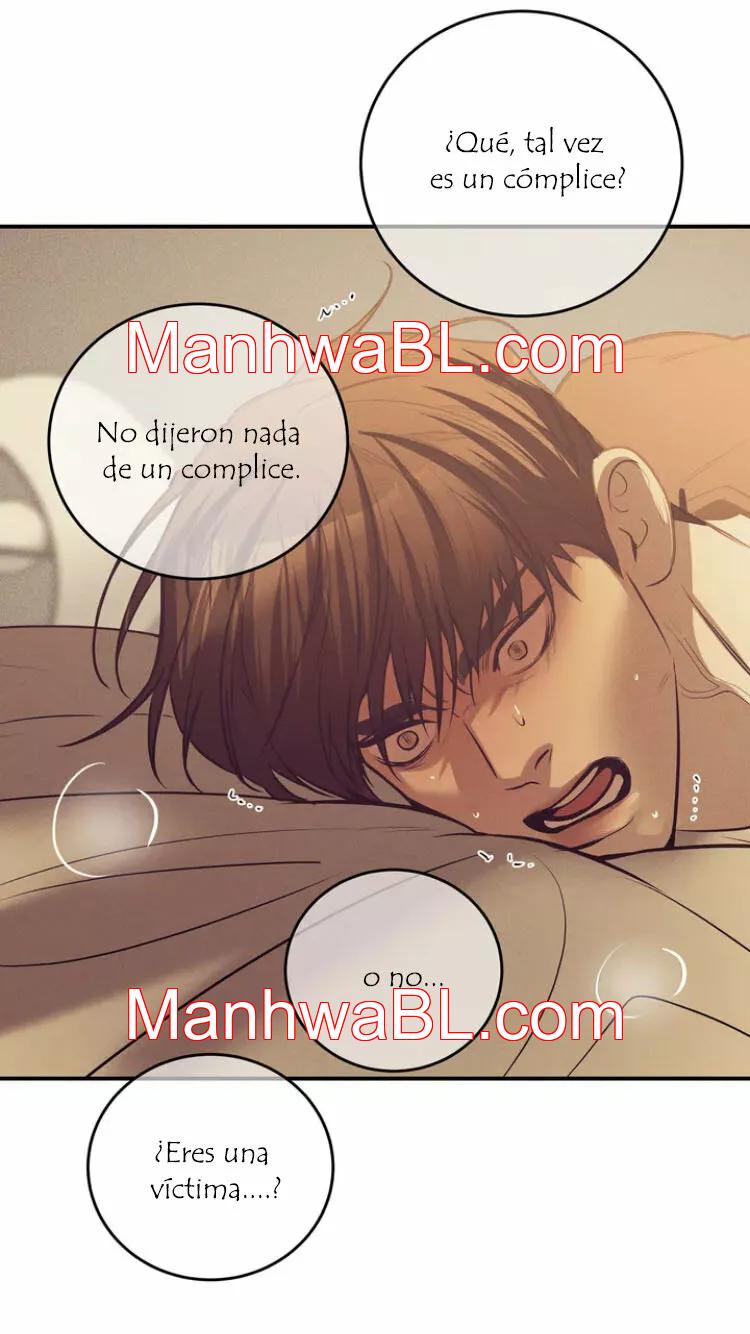 Shell Boy - Capítulo 83.3 manhwa