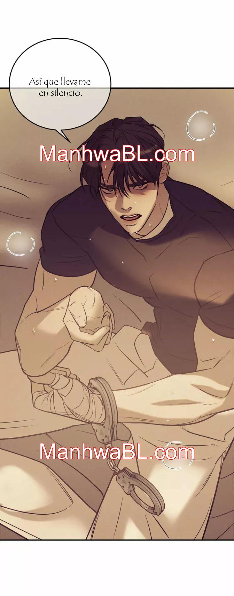 Shell Boy - Capítulo 83.3 manhwa