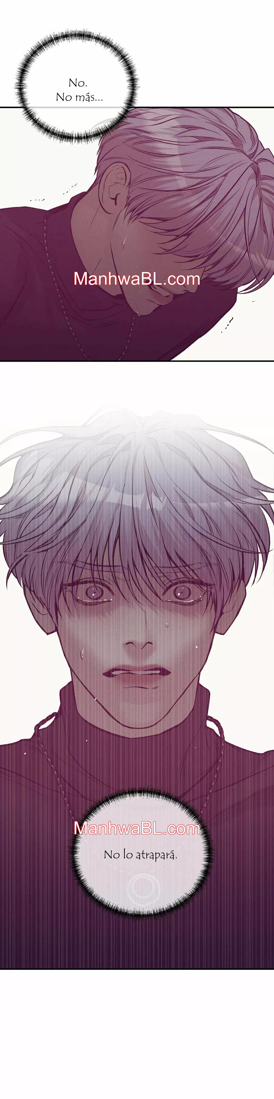 Shell Boy - Capítulo 83.3 manhwa