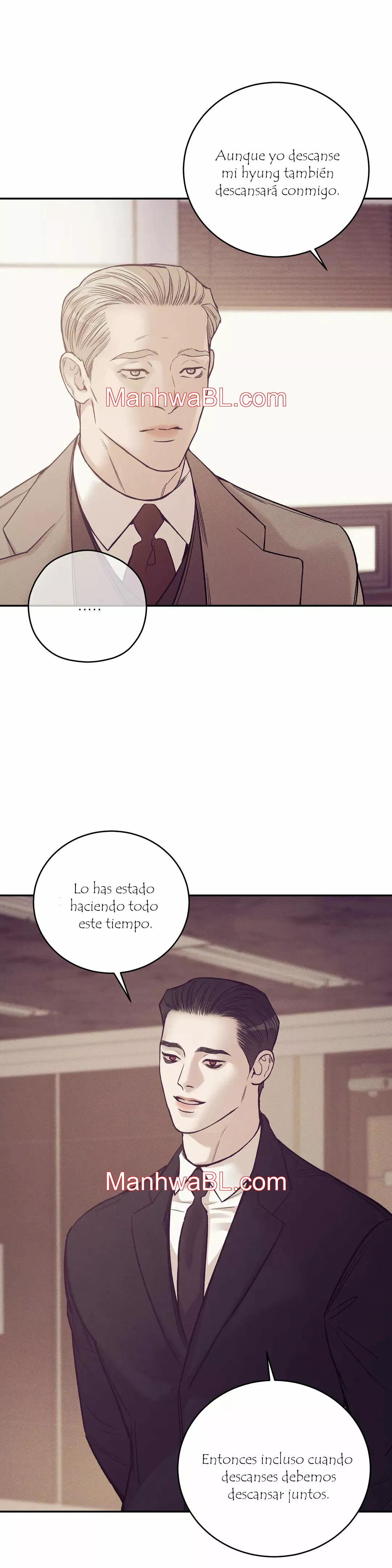 Shell Boy - Capítulo 77.2 manhwa