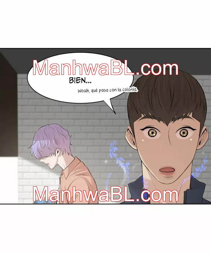 Shell Boy - Capítulo 9.3 manhwa